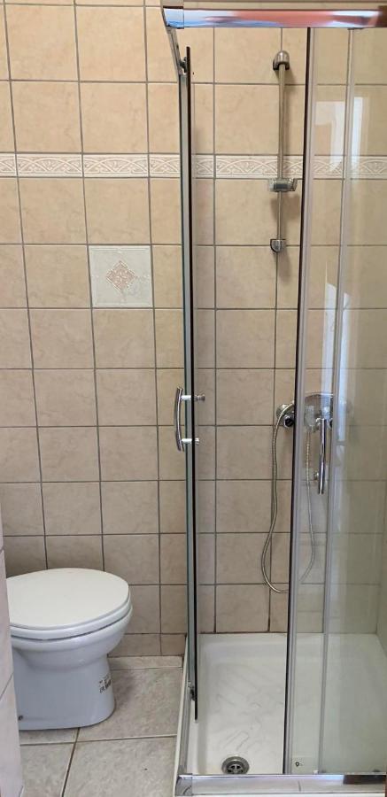Dionysus Apartments & Studios Sívota Екстериор снимка